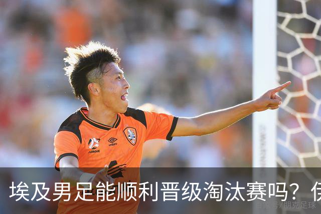 埃及男足能顺利晋级淘汰赛吗？伊朗男足的防守反击能力不容小觑！